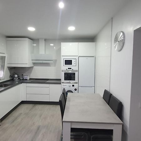 Casa Las Marismas 바르바테 외부 사진