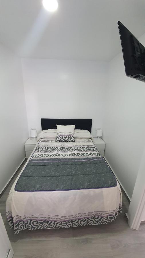 Casa Las Marismas 바르바테 외부 사진