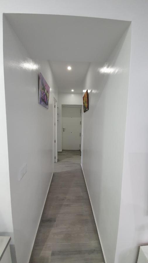Casa Las Marismas 바르바테 외부 사진