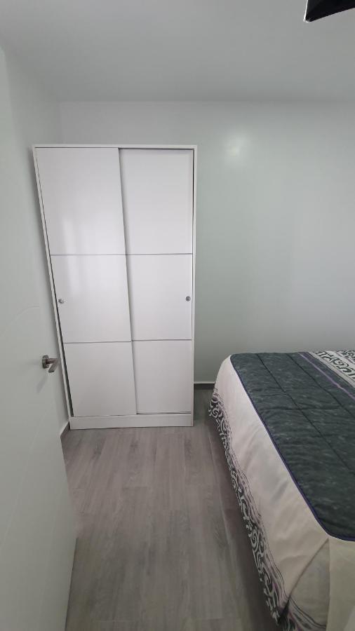 Casa Las Marismas 바르바테 외부 사진