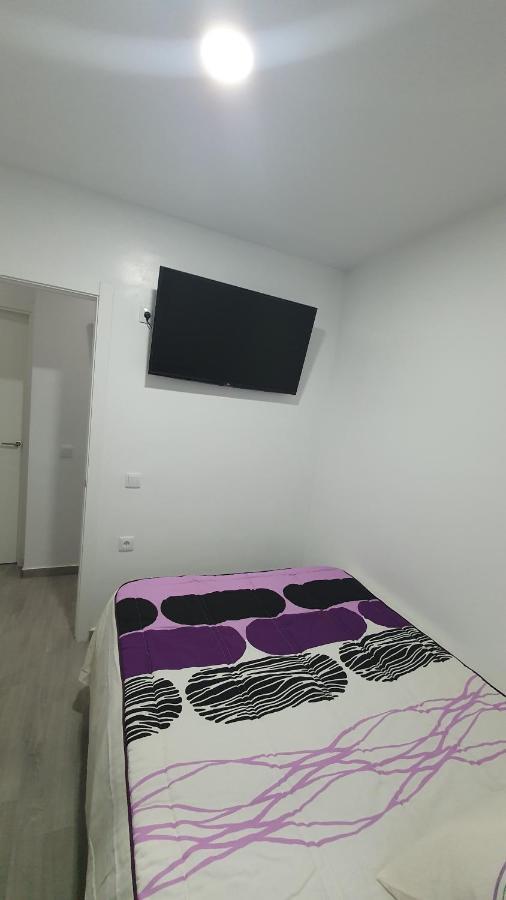 Casa Las Marismas 바르바테 외부 사진