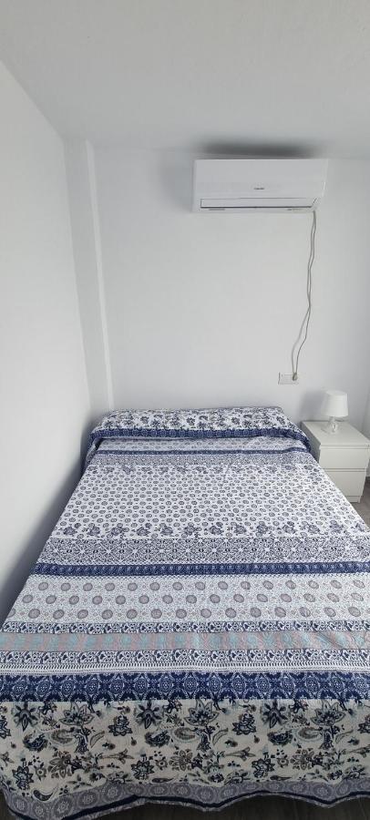 Casa Las Marismas 바르바테 외부 사진