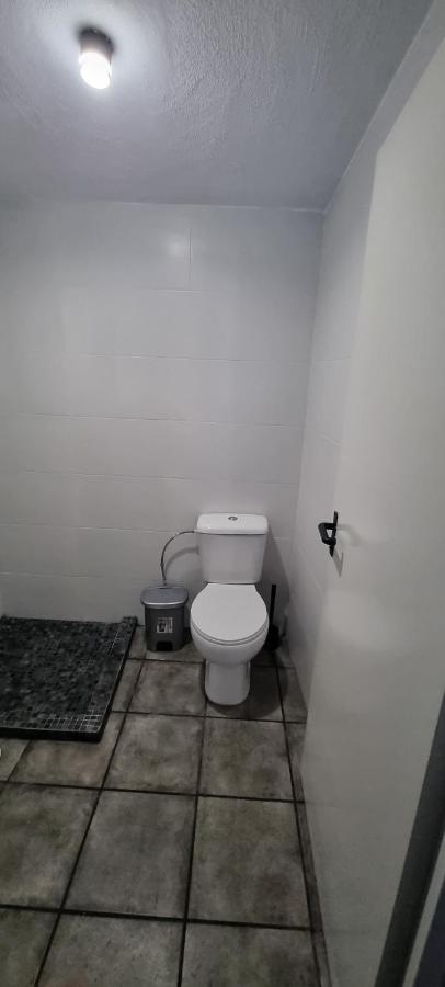 Casa Las Marismas 바르바테 외부 사진